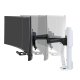 Ergotron 45-631-216 TRACE Dual Monitor Desk Mount (white)