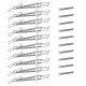 Ergotron 90-011 Wall Track Mounting Kit for Hollow Walls