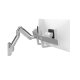 Dual Monitor Arm setup of Ergotron 45-479-026
