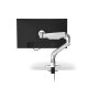 HAT E5-D1 Single Dynamic Monitor Arm