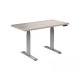 Workrite ASCENT4 EX 3-Stage, 2-Leg Electric Sit-Stand Desk