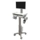 A large portfolio of accessories let you customize the cart for your needs.