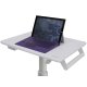 Ergotron SV10-1800-0 Styleview S-Tablet Cart for Microsoft Surface