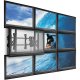 Chief LSMVU FUSION Pull-Out Video Wall Mount for 37