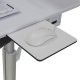 Ergotron SV10-1300-0 StyleView Lean WOW Cart, SV10