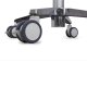 Ergotron SV10-1300-0 StyleView Lean WOW Cart, SV10