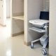 Ergotron SV40-6100-0 StyleView® Laptop Cart