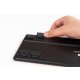 Mousetrapper TB412 Type Mini Sleek Ergonomic Keyboard