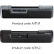 Delta Regular Black and Grey