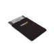 Goldtouch KOV-GTLS-0055 Go! Travel Notebook and iPad Stand - Silver