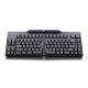 Goldtouch GTE-08899 Elite Adjustable Ergonomic Keyboard USB (PC and Mac)