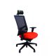 RFM Evolve Managers High Back Mesh Chair