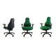 RFM Carmel BT Ergonomic Task Chair