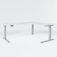 Work Surface not included