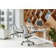 eFloat Go 2.0 in White Laminate