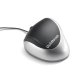 Goldtouch KOV-GTM-L Comfort Mouse for Left Handed, USB Corded
