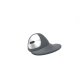 Goldtouch KOV-GSV-LMW Semi-Vertical Wireless Mouse (Left-Handed)