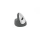 Goldtouch KOV-GSV-LMW Semi-Vertical Wireless Mouse (Left-Handed)