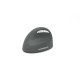 Goldtouch KOV-GSV-LMW Semi-Vertical Wireless Mouse (Left-Handed)