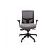RFM Seating Evolve Medium Back Mesh Chair