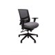 RFM Seating Evolve Medium Back Mesh Chair