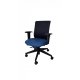RFM Seating Evolve Medium Back Mesh Chair