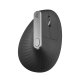 Logitech MX Vertical Advanced Ergonomic Wireless Mouse - 910-005447