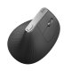 Logitech MX Vertical Advanced Ergonomic Wireless Mouse - 910-005447