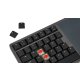 New Mechanical Switches