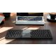 Kinesis KB100-W Form Split Touchpad Keyboard