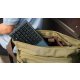 Kinesis KB100-W Form Split Touchpad Keyboard