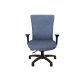 RFM Trademark Big and Tall Medium Back Task Chair