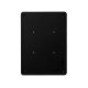 Innovative MNTE10-IPAD09-B iPad 9th Gen 10.2 inch VESA Tablet Enclosure