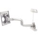 Chief MWHVS Medium (30"-55") Swing Arm Wall Mount - 25" Extension