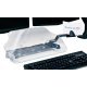 VuRyte VUR 6060 MemoScape PRO Document Holder (Arabian Night)
