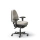 Sitmatic Mid Back Alpha Chair - ALP2
