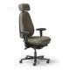 Sitmatic Standard Back Alpha Chair - ALP3