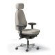 Sitmatic Standard Back Alpha Chair - ALP3