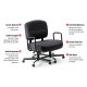 Sitmatic Bariatric Chair