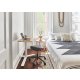 Humanscale Float Mini Non-Electric Height Adjustable Sit-Stand Table