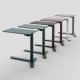 Humanscale Float Mini Non-Electric Height Adjustable Sit-Stand Table