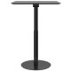 Humanscale Float Gather Square Top Height Adjustable Table