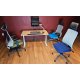 Office Master TY67b8 (OM Seating) Simple Multi-Function Truly. Ergonomic Chair