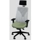 Office Master TY67b8 (OM Seating) Simple Multi-Function Truly. Ergonomic Chair