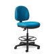 Office Master BC41 (OM Seating) BC Series High Drafting Stool with Footring