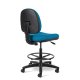 Office Master BC41 (OM Seating) BC Series High Drafting Stool with Footring