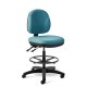 Office Master BC45 (OM Seating) BC Series High Drafting Stool with Footring