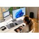 Kensington KB675 Pro Fit Ergo EQ TKL Rechargeable Keyboard