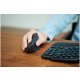 Kensington KB675 Pro Fit Ergo EQ TKL Rechargeable Keyboard