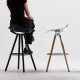 Humanscale Sedeo Ergonomic Stool